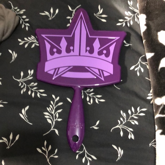 Jeffree star crown mirror - Picture 1 of 2